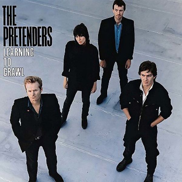 PRETENDERS: 