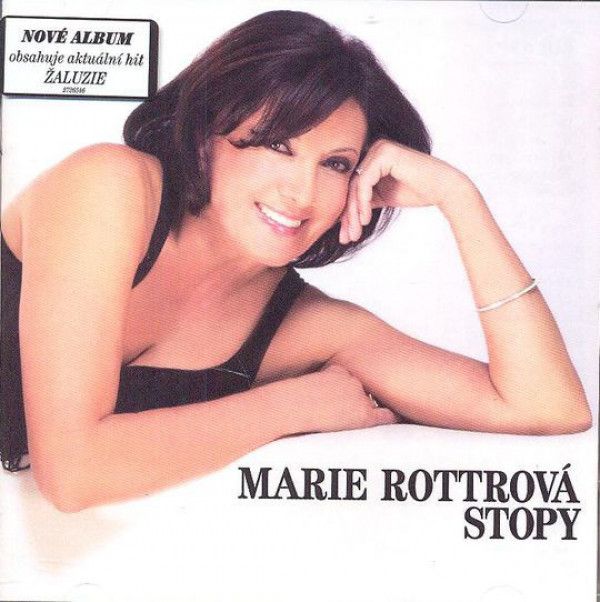 Marie Rottrová: 