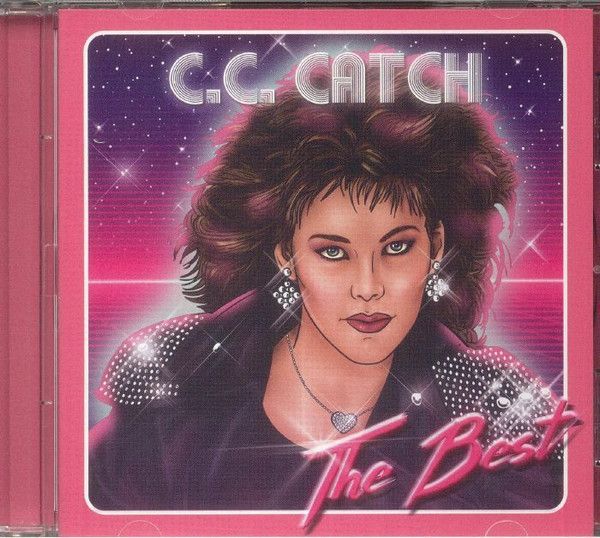 C.C. Catch: 