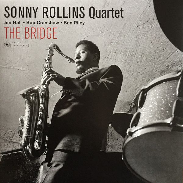Sonny Rollins: 