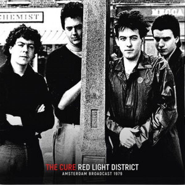 CURE: 