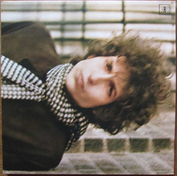 Bob Dylan: Blonde On Blonde