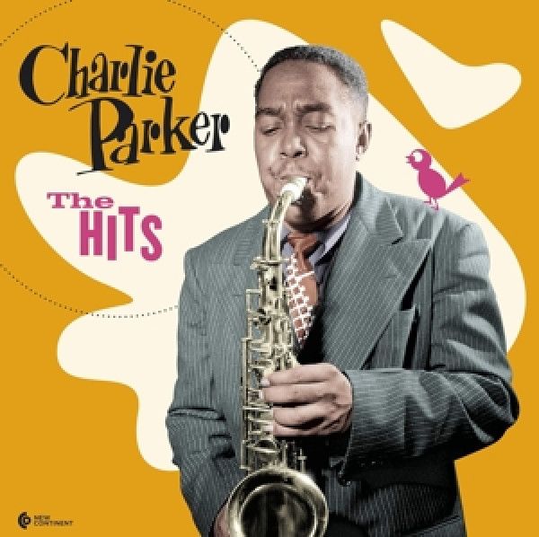 PARKER CHARLIE: 
