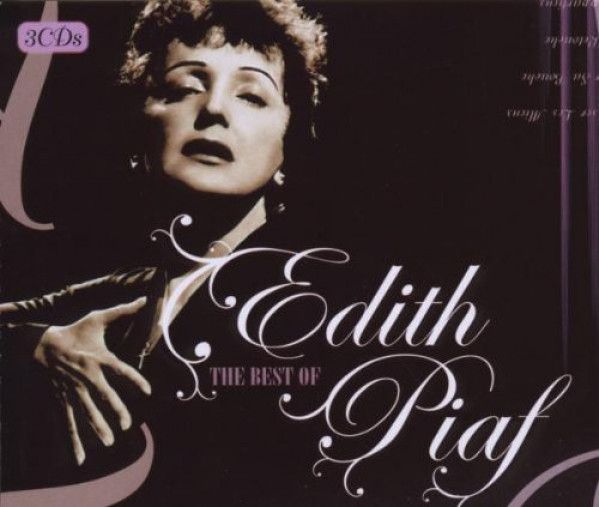 Edith Piaf: 