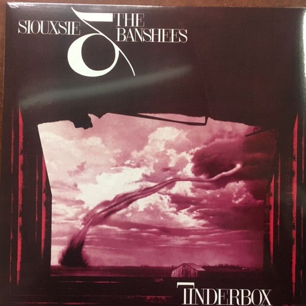 Siouxsie & The Banshees: 