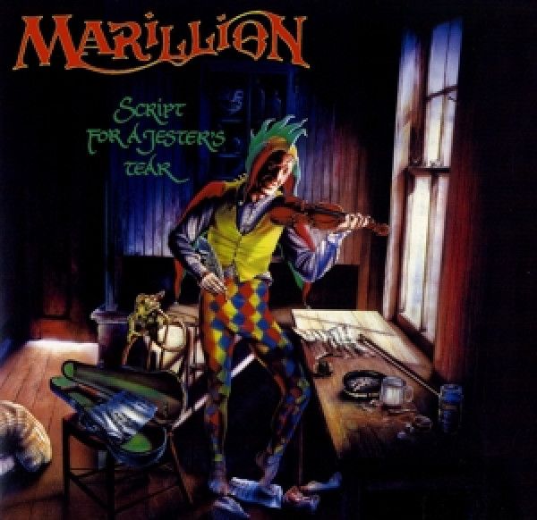 MARILLION: 