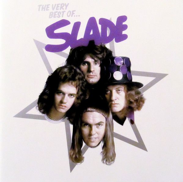 Slade: 