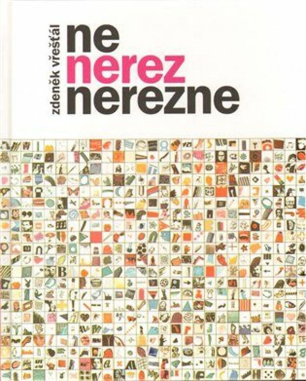 NEREZ  ZDENEK VRESTAL: 