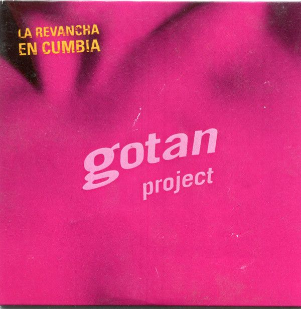 Gotan Project: 