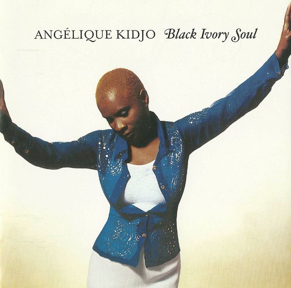 Angélique Kidjo: 