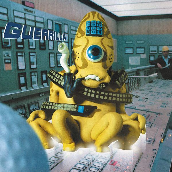 Super Furry Animals: 