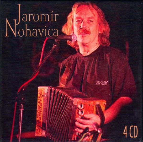 Jaromír Nohavica: 