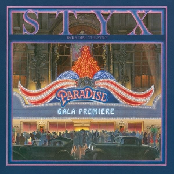 STYX: 