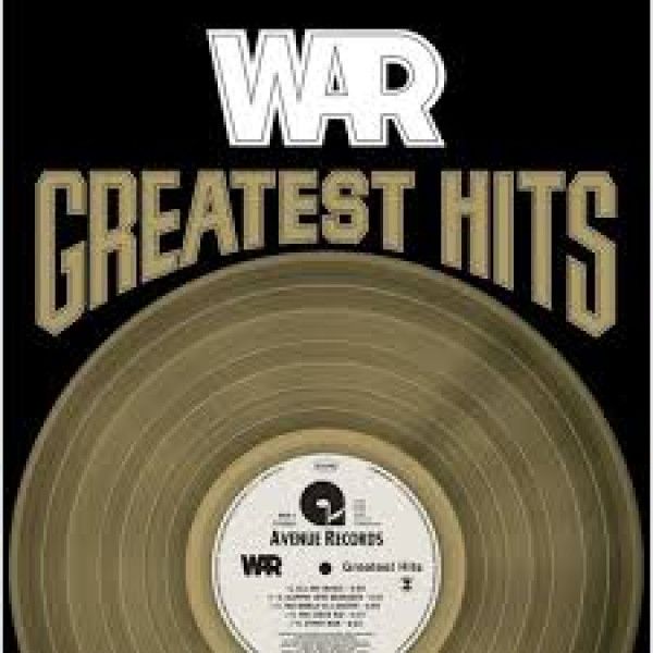 WAR: 