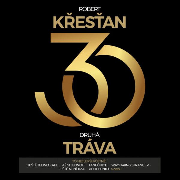 DRUHA TRAVA/ROBERT KRESTA: 