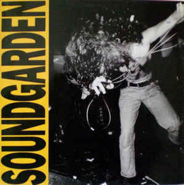 Soundgarden: 