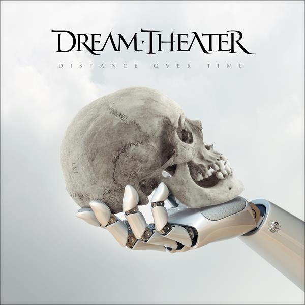 Dream Theater: 