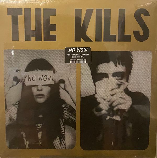 The Kills: 