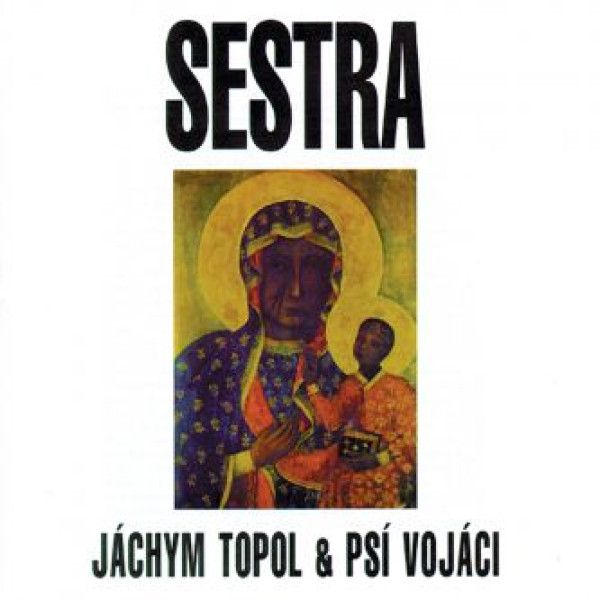 PSI VOJACI & JACHYM TOPOL: 