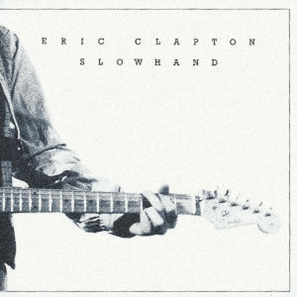 CLAPTON ERIC: 