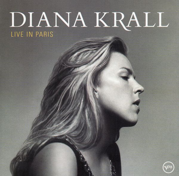 Diana Krall: 