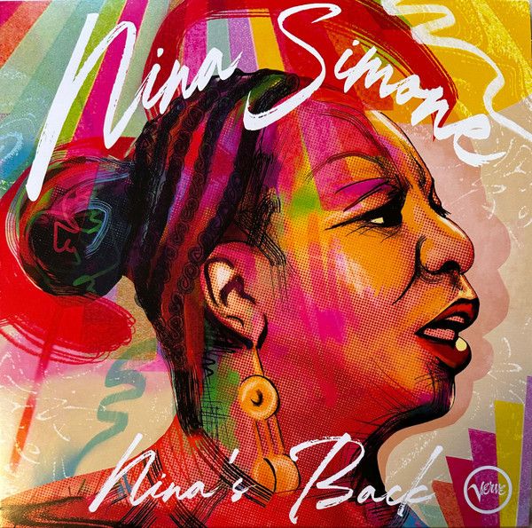 Nina Simone: 