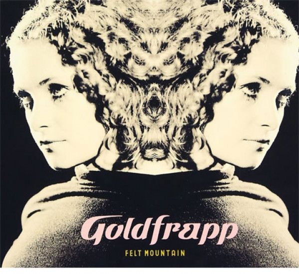 GOLDFRAPP: 