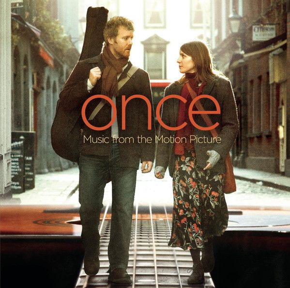 Glen Hansard, Marketa Irglova: 