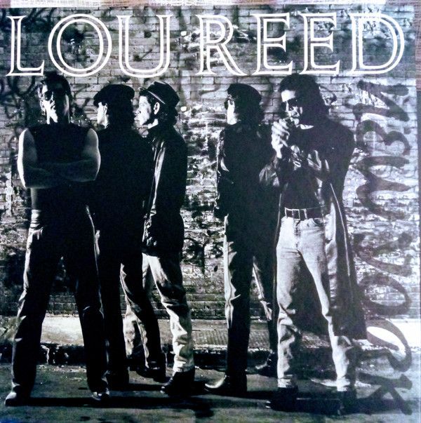 Lou Reed: 