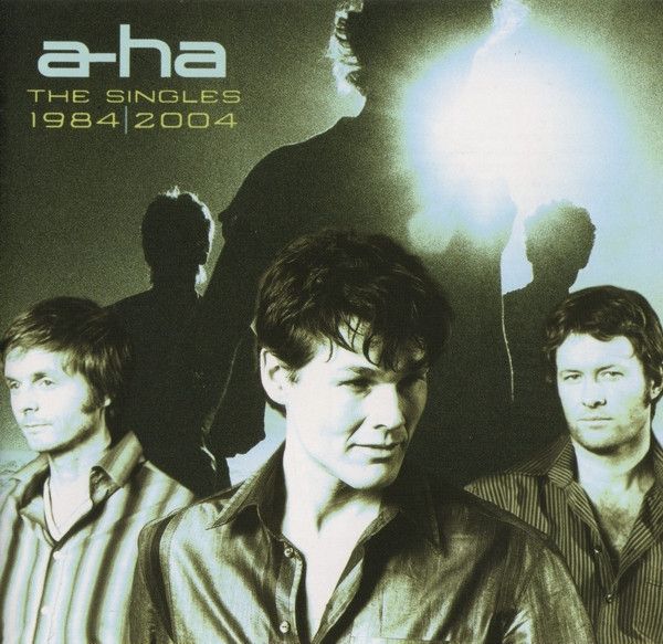 a-ha: 