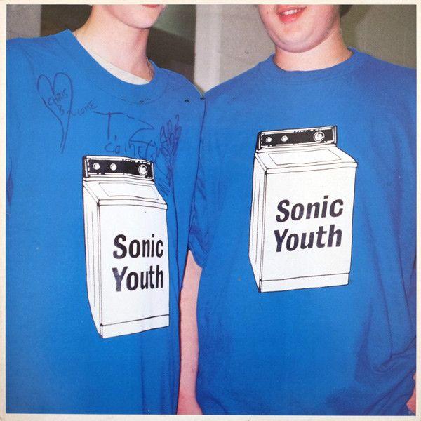 Sonic Youth: 
