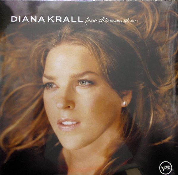 Diana Krall: 