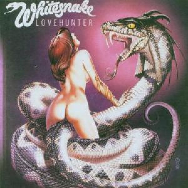 WHITESNAKE: 