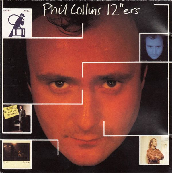 Phil Collins: 