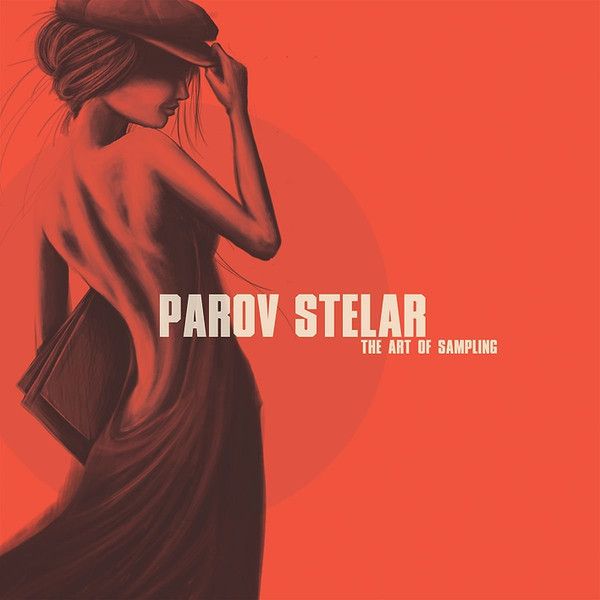 Parov Stelar: 