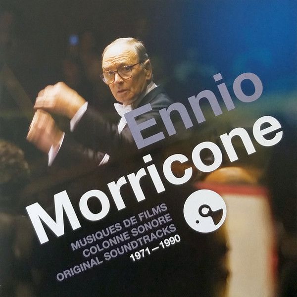 ENNIO MORRICONE: 