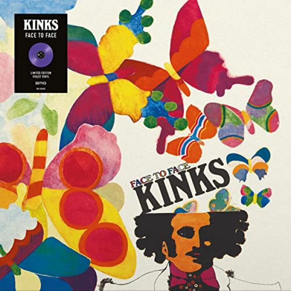The Kinks: 