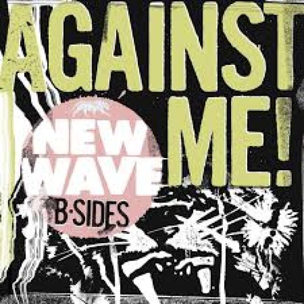 AGAINST ME!: 