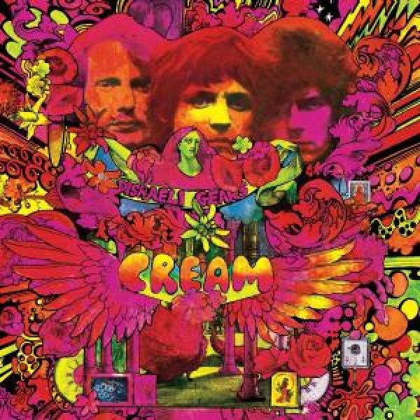 CREAM: 
