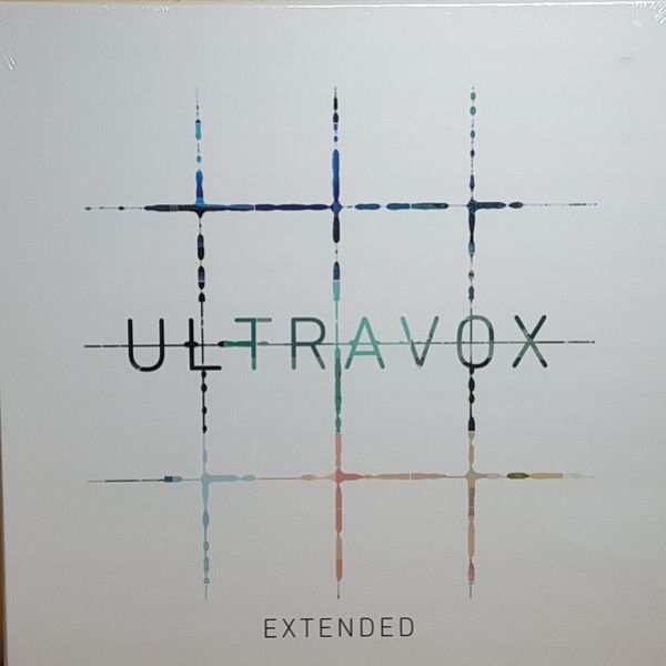 Ultravox: 