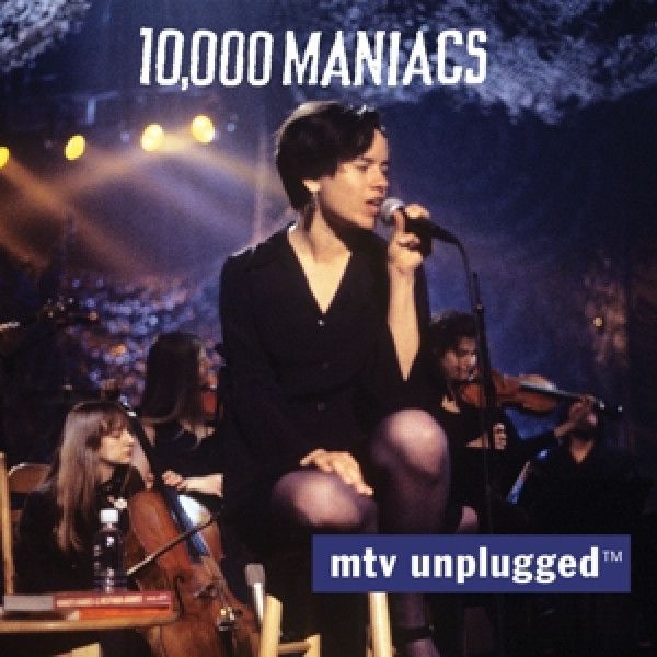 10 000 MANIACS: 