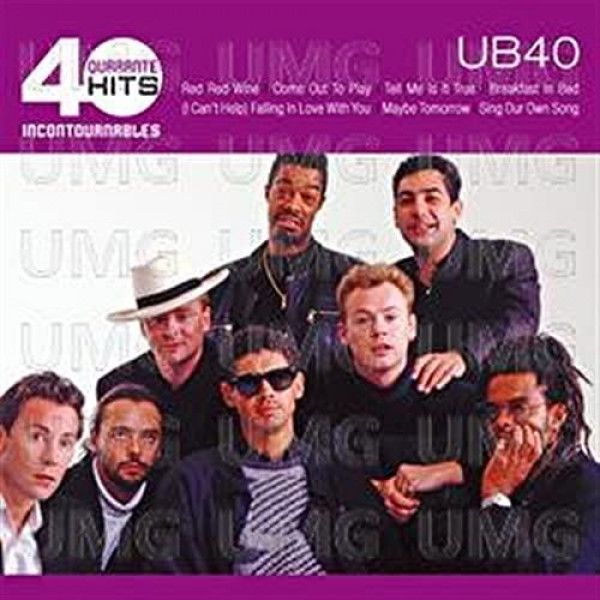 UB 40: 