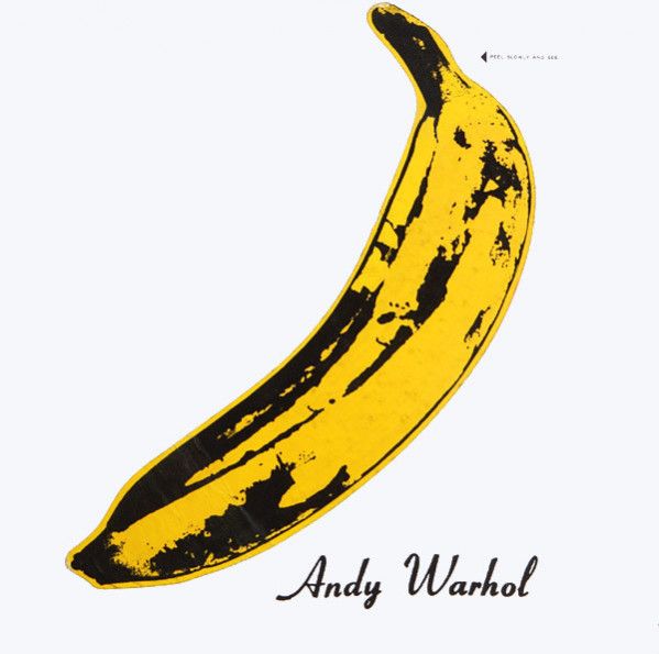 The Velvet Underground, Nico: 