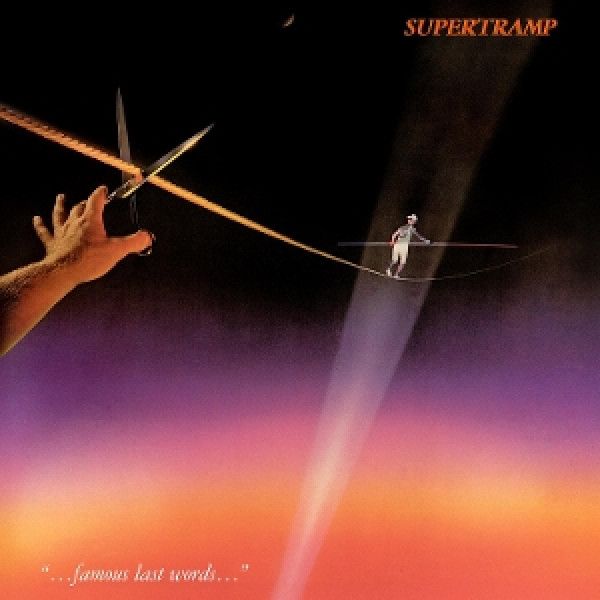 SUPERTRAMP: 