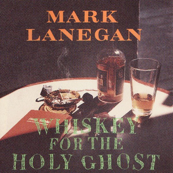Mark Lanegan: 