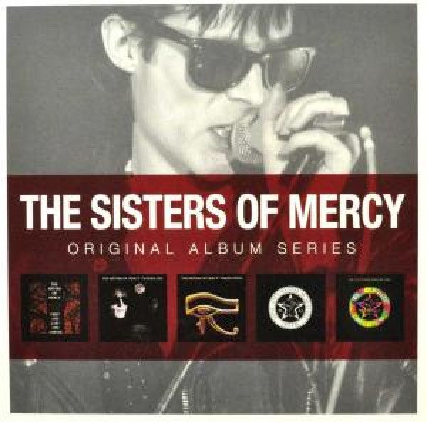 SISTERS OF MERCY: 