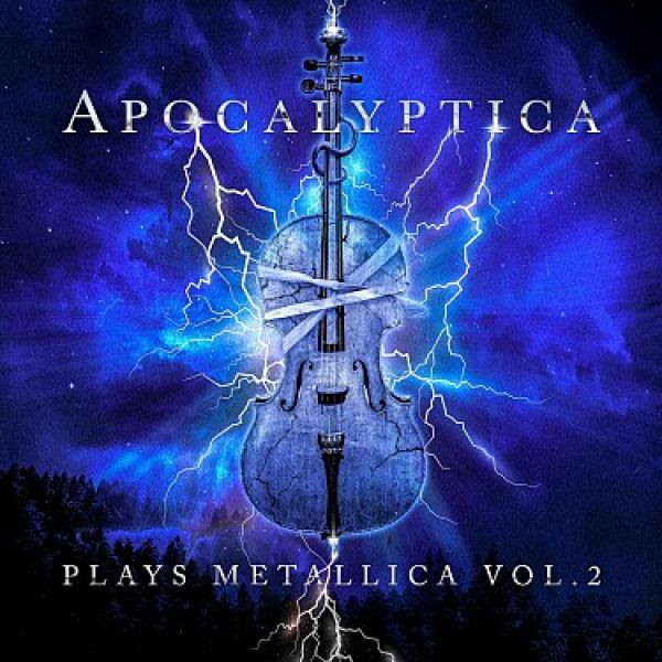APOCALYPTICA: 