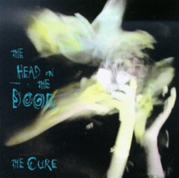 The Cure: 