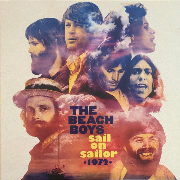 The Beach Boys: 