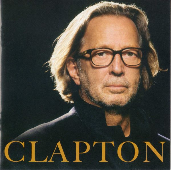 Eric Clapton: 